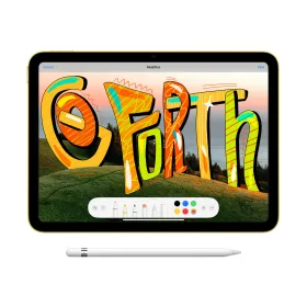 Planšetė Apple iPad 2022 Mėlyna 10,9" 64 GB