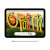 Tablet Apple iPad 2022 Blue 10,9" 64 GB