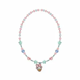 Ожерелье для девочек Minnie Mouse Светло Pозовый
