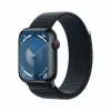 Smartwatch Apple Watch Series 9 Black 1,9" 45 mm