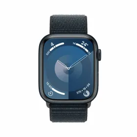 Nutikell Apple Watch Series 9 Must 1,9" 45 mm