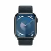 Smartwatch Apple Watch Series 9 Black 1,9" 45 mm