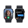 Smartwatch Apple Watch Series 9 Black 1,9" 45 mm