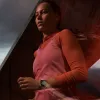 Viedpulkstenis Apple Watch Series 9 Melns 1,9" 45 mm