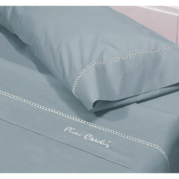 Antklodės užvalkalas be užpildo Pierre Cardin ARCADIA Mėlyna Lova 135