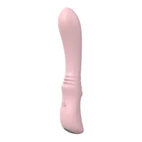 Вибратор Dream Toys Essentials Розовый