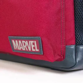 School Bag Spider-Man