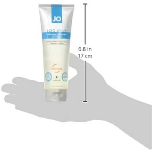 Libesti System Jo 120 ml