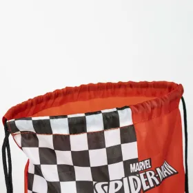 Koululaukku Spider-Man