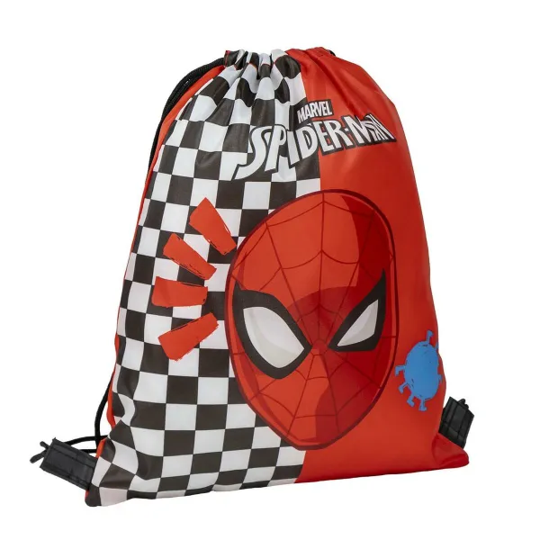 Skolas soma Spider-Man