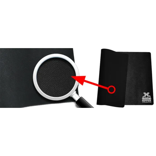 XTracGear Ripper - Mouse pad (432 x 280 mm)
