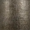 Подставка под цветочный горшок Металлик Керамика Ø 23 cm 20 x 23 x 30 cm