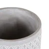 Подставка под цветочный горшок Серый Цемент 14 x 14 x 14 cm