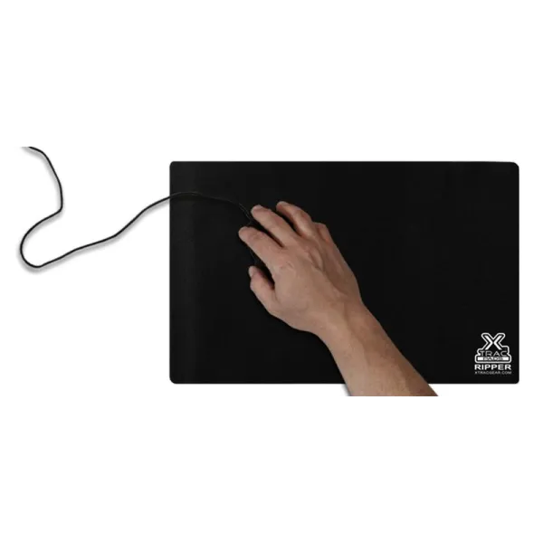 XTracGear Ripper - Mouse pad (432 x 280 mm)