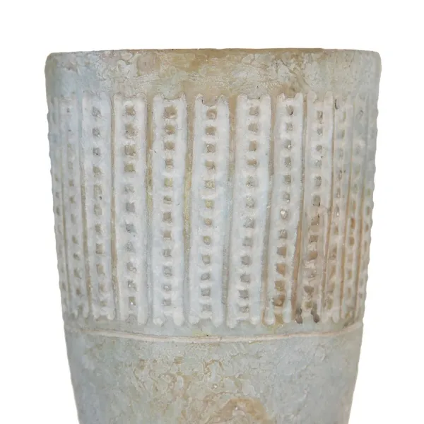 Подставка под цветочный горшок Серый Цемент 14 x 14 x 19,5 cm
