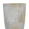 Подставка под цветочный горшок Серый Цемент 14 x 14 x 19,5 cm