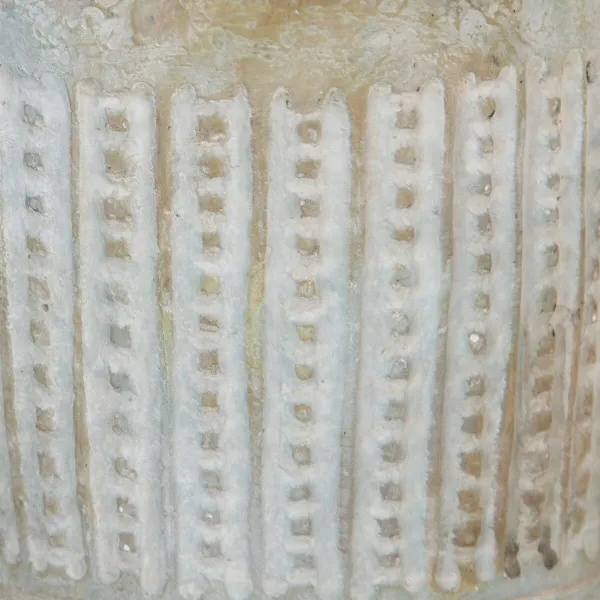 Подставка под цветочный горшок Серый Цемент 14 x 14 x 19,5 cm