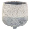 Подставка под цветочный горшок Серый Цемент 17,5 x 17,5 x 16,5 cm