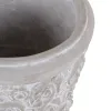 Подставка под цветочный горшок Серый Цемент 15 x 15 x 14 cm