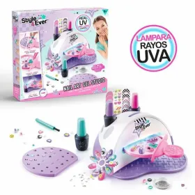 Tetovēšanas tinte Canal Toys