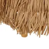 Pöytälamppu Luonnollinen Luonnonkuitu 40 W 220-240 V 44 x 44 x 44 cm