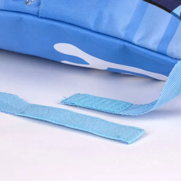 Child's Backpack Bag Bluey