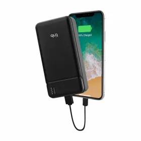 Powerbank T'NB Musta 30000 mAh