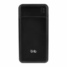 Powerbank T'NB Black 30000 mAh