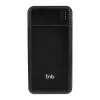 Powerbank T'NB Black 30000 mAh