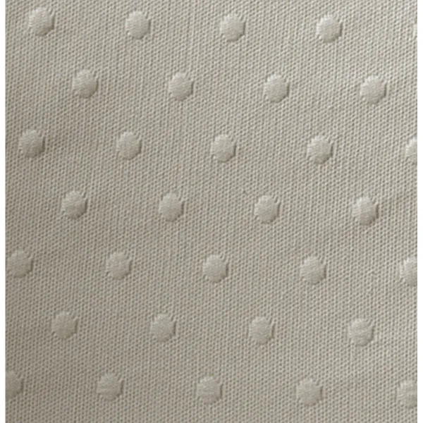 Vuodepeite (viltti) Hosteline CARMINA Beige Sänky 180 (1 Kappaletta)