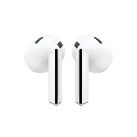In-ear Bluetooth Headphones Samsung Galaxy Buds3 White