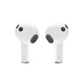 Bluetooth ausinės Samsung Galaxy Buds3 Balta