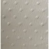 Vuodepeite (viltti) Hosteline CARMINA Beige Sänky 90 (1 Kappaletta)