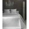 Vuodepeite (viltti) Hosteline CARMINA Beige Sänky 105 (1 Kappaletta)