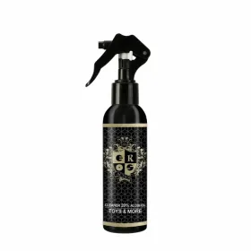 Erotinių žaislų valiklis Eros 150 ml
