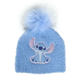 Кепка Stitch