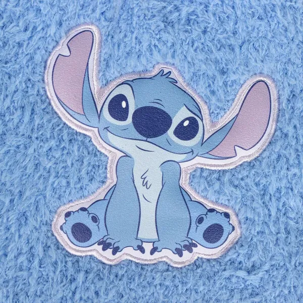 Skrybėlė Stitch