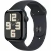 Älykello Apple Watch SE (2nd Gen) 2023 Musta Ø 44 mm