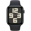 Älykello Apple Watch SE (2nd Gen) 2023 Musta Ø 44 mm