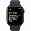 Älykello Apple Watch SE (2nd Gen) 2023 Musta Ø 44 mm