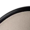 Dining Chair Black Beige 54 x 47,5 x 82,3 cm