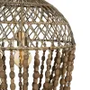 Laevalgusti Kuldne Naturaalne 40 W