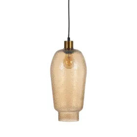 griestu gaismas Bronza Karamele 60 W