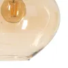 Pakabinamas apšvietimas Auksinis Karamelinė 60 W Ø 23 cm