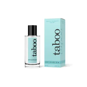 Erotiskā masāžas eļļa Ruf Erotic 50 ml