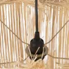 Kattolamppu Luonnollinen 40 W