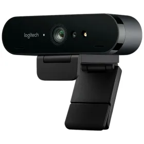 Вебкамера Logitech BRIO Full HD 4K Ultra HD