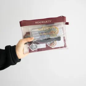 Harry Potter - 15-piece school supplies set
