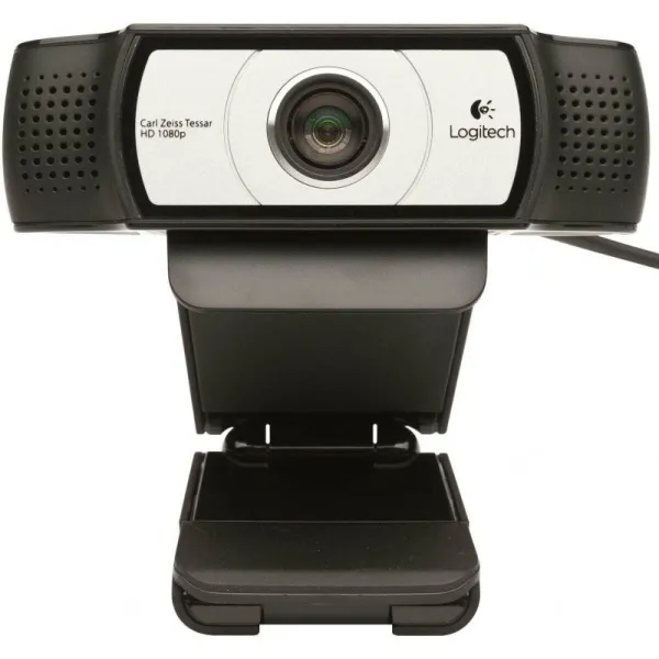 Tīmekļa Kamera Logitech C930e Full HD