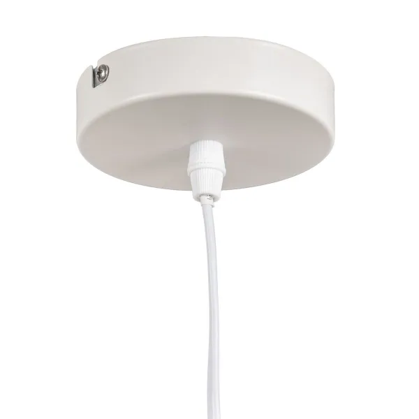 Pakabinamas apšvietimas Balta 60 W